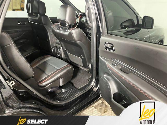 2023 Dodge Durango GT Premium AWD
