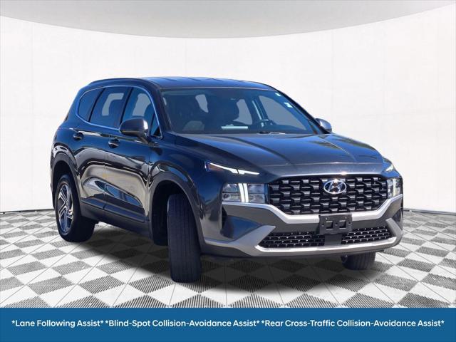 2023 Hyundai Santa Fe SE