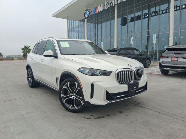 2024 BMW X5 xDrive40i for sale in Pharr, TX