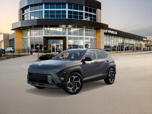 2026 Hyundai Kona SEL Premium for sale in CUYAHOGA FALLS, OH