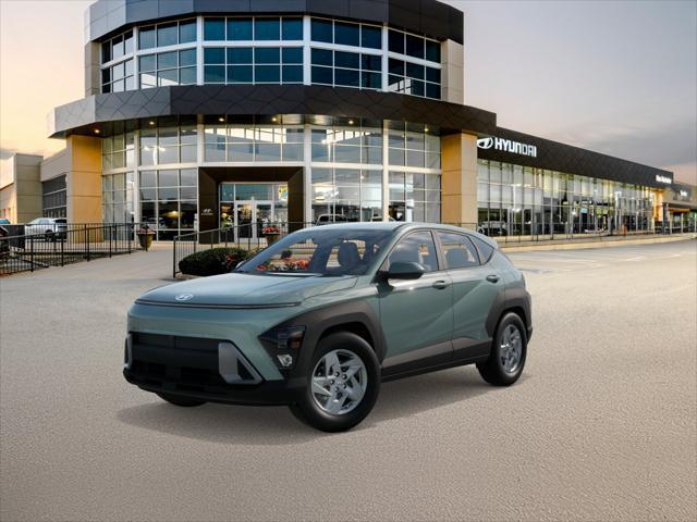 2026 Hyundai Kona SE for sale in CUYAHOGA FALLS, OH