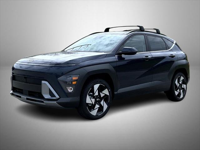 2026 Hyundai Kona Limited for sale in OMAHA, NE