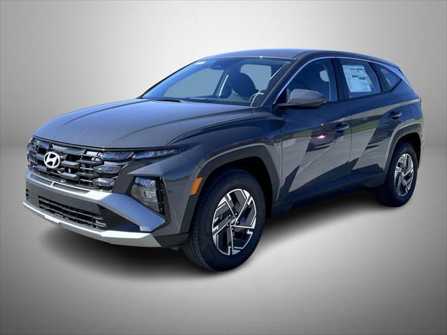 2026 Hyundai Tucson Hybrid Blue SE for sale in OMAHA, NE