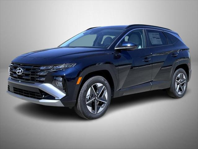 2026 Hyundai Tucson Hybrid SEL for sale in OMAHA, NE