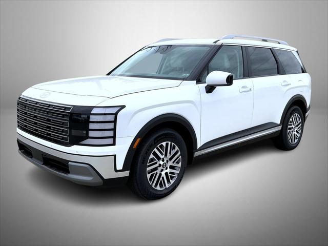 2026 Hyundai Palisade SEL 7P for sale in OMAHA, NE