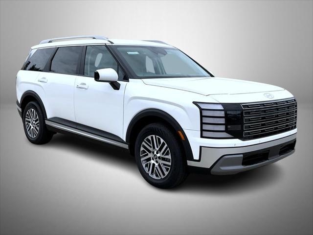 2026 Hyundai Palisade SEL 7P