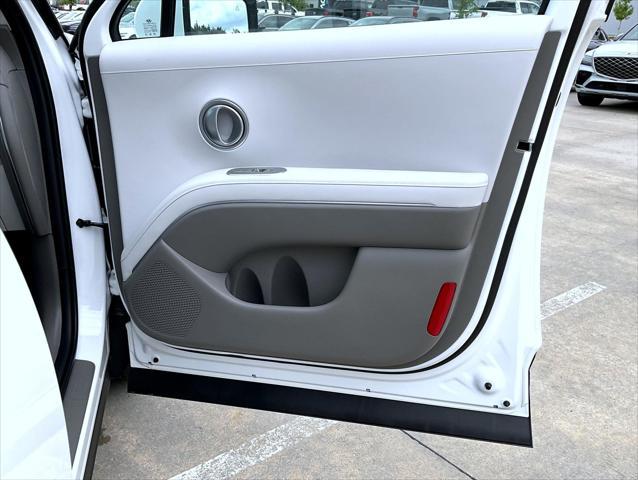 2026 Hyundai Palisade SEL 7P