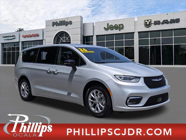2026 Chrysler Pacifica Limited for sale in Ocala, FL