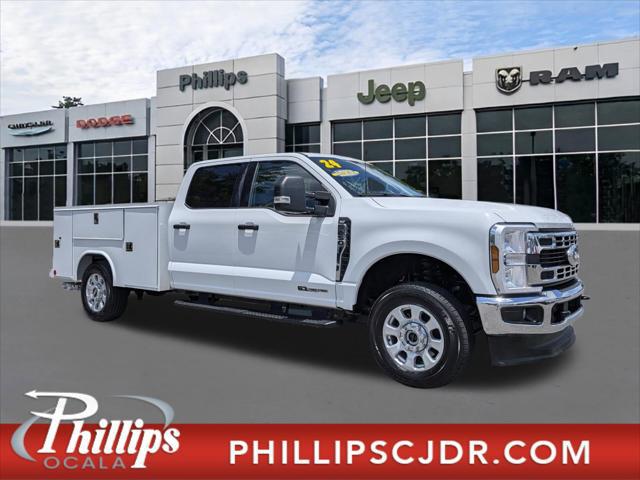 Ford F-250 Supercharged for Sale Near Me