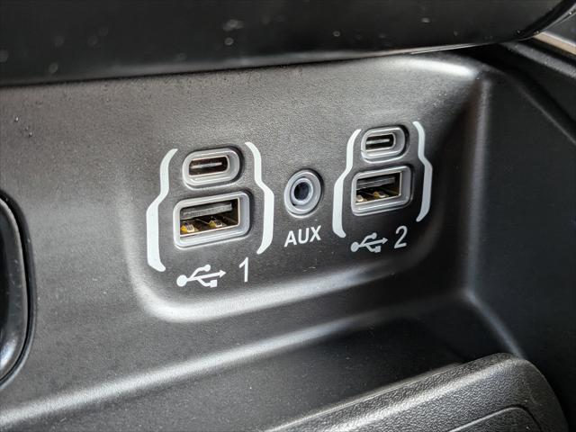2022 Ram 1500 Limited Longhorn Crew Cab 4x4 5'7" Box