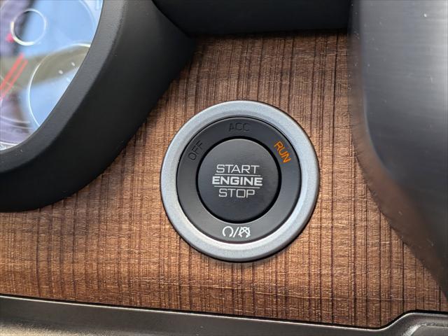 2022 Ram 1500 Limited Longhorn Crew Cab 4x4 5'7" Box