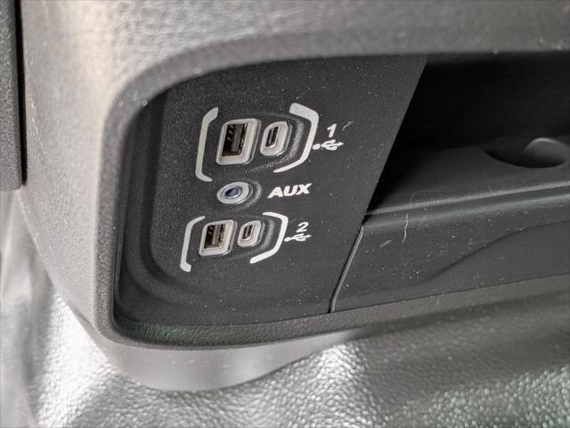 2024 Ram 3500 Tradesman Crew Cab 4x4 8' Box