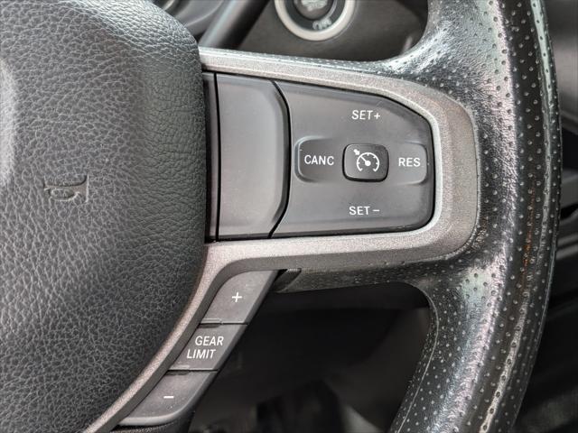2024 Ram 3500 Tradesman Crew Cab 4x4 8' Box