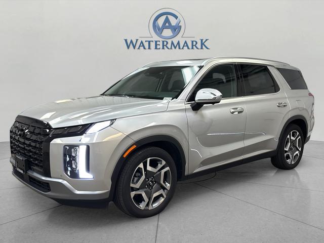 2024 Hyundai Palisade Limited for sale in MARION, IL