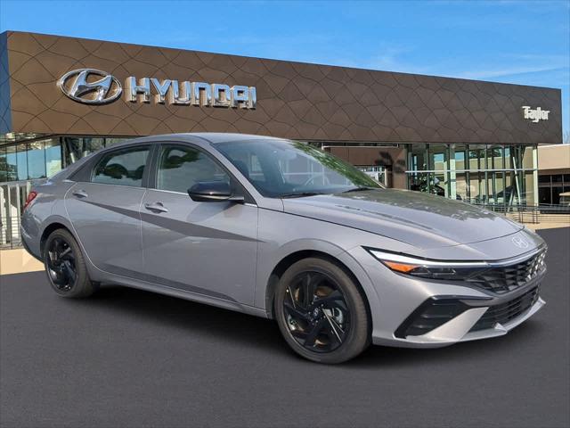 2026 Hyundai Elantra SEL Sport Premium for sale in AUGUSTA, GA