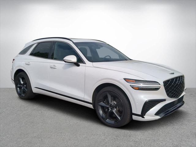 2026 Genesis GV70 2.5T Sport Prestige for sale in AUGUSTA, GA