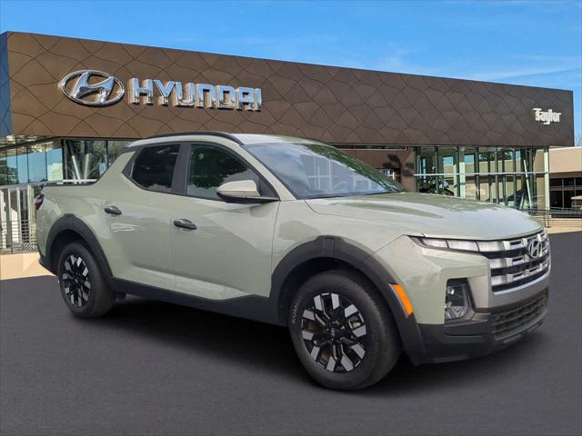2026 Hyundai Santa Cruz SEL for sale in AUGUSTA, GA