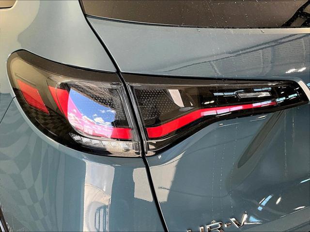 2025 Honda HR-V AWD Sport
