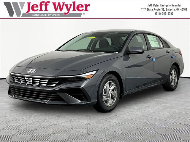 2026 Hyundai Elantra SE for sale in BATAVIA, OH