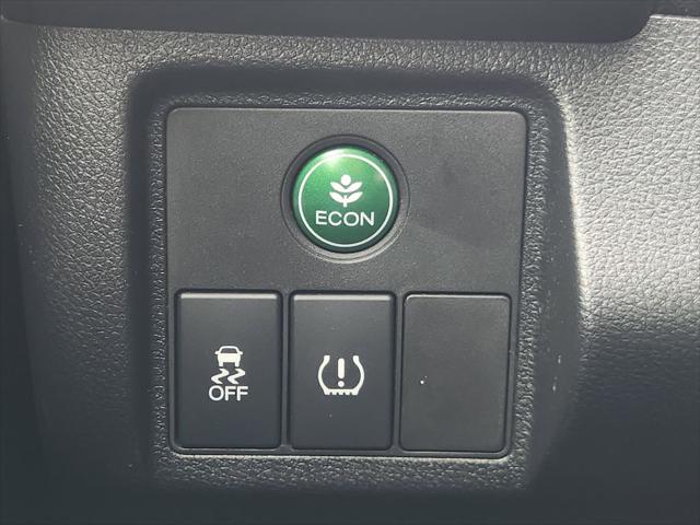 2022 Honda HR-V 2WD LX