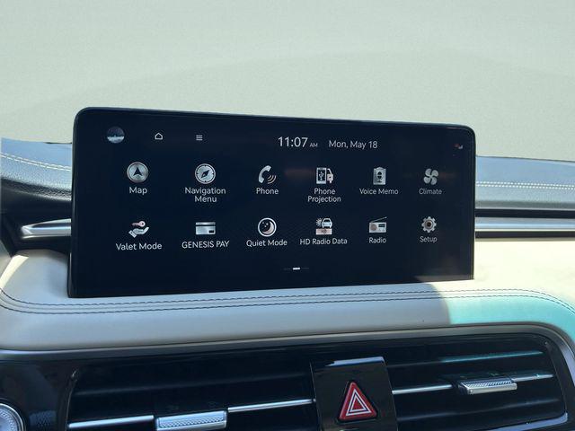 2026 Genesis G70 2.5T RWD Prestige