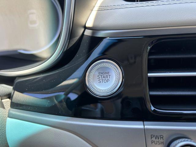 2026 Genesis G70 2.5T RWD Prestige