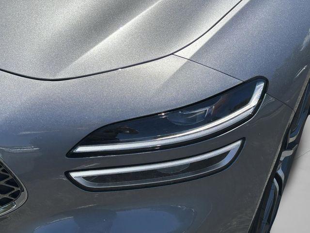 2026 Genesis G70 2.5T RWD Prestige