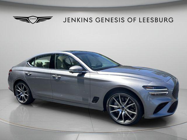 2026 Genesis G70 2.5T RWD Prestige for sale in LEESBURG, FL