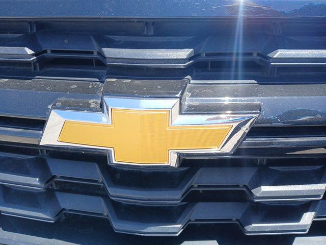 2022 Chevrolet Colorado 2WD Crew Cab Short Box LT