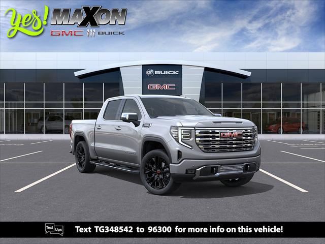 2026 GMC Sierra 1500 Crew Cab, Short Bed, Denali, 4WD for sale in Union, NJ