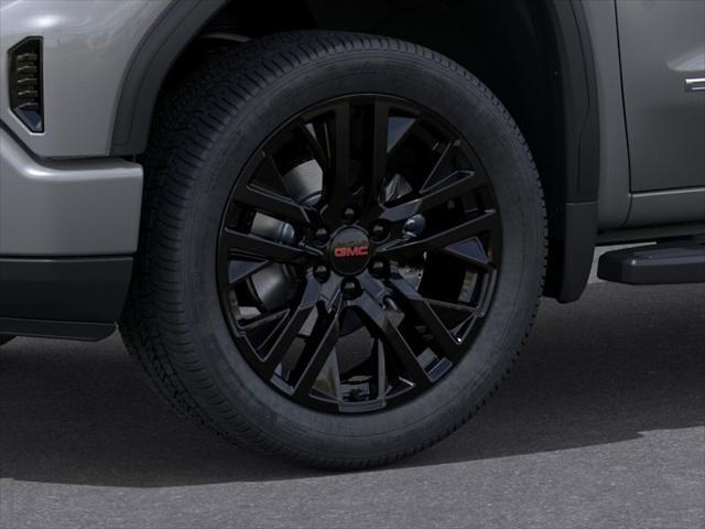 2026 GMC Sierra 1500 Crew Cab, Short Bed, Denali, 4WD