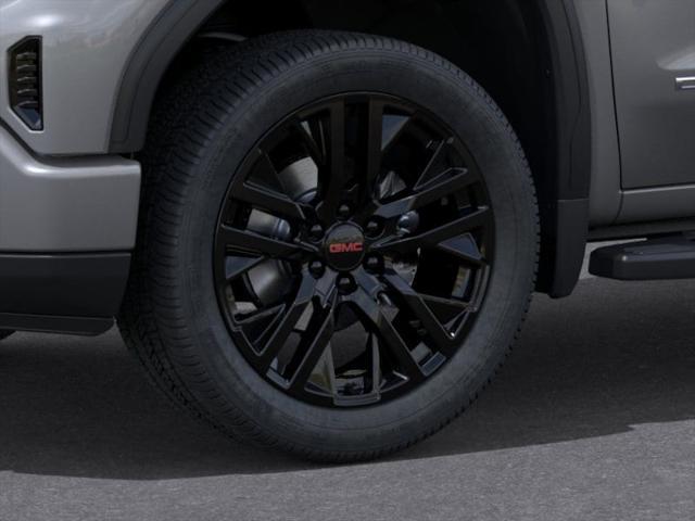 2026 GMC Sierra 1500 Crew Cab, Short Bed, Denali, 4WD