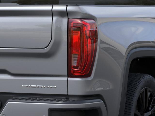 2026 GMC Sierra 1500 Crew Cab, Short Bed, Denali, 4WD