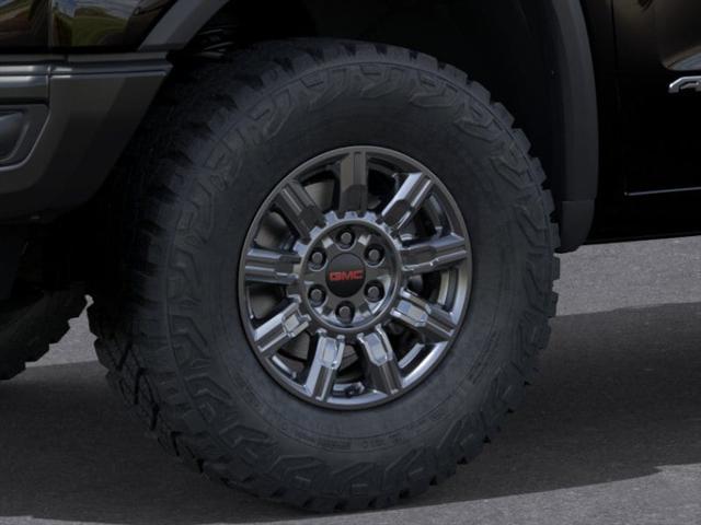 2026 GMC Sierra 1500 Crew Cab, Short Bed, AT4X, 4WD
