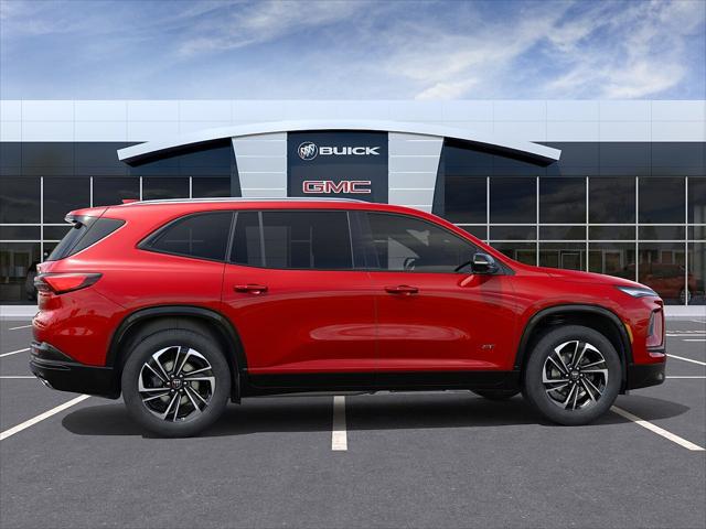 2026 Buick Enclave Sport Touring FWD