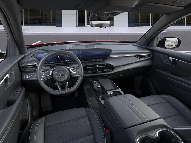 2026 Buick Enclave Sport Touring FWD