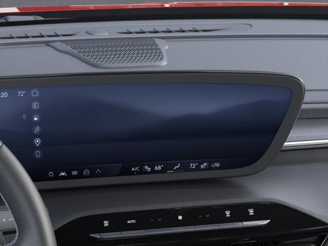2026 Buick Enclave Sport Touring FWD