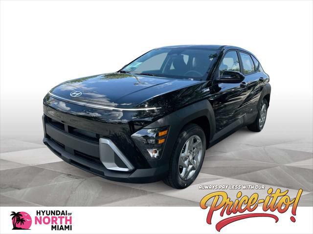 2026 Hyundai Kona SE for sale in MIAMI, FL