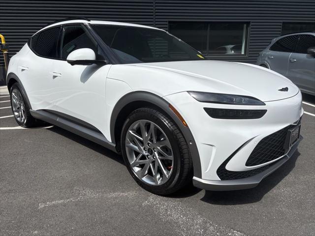 2023 Genesis GV60 Advanced AWD for sale in WHITE PLAINS, NY
