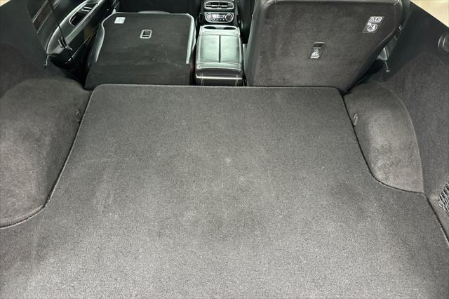 2024 Genesis GV80 3.5T Prestige Signature AWD