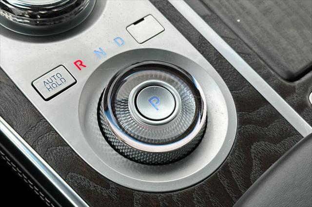 2024 Genesis GV80 3.5T Prestige Signature AWD