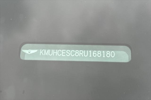 2024 Genesis GV80 3.5T Prestige Signature AWD