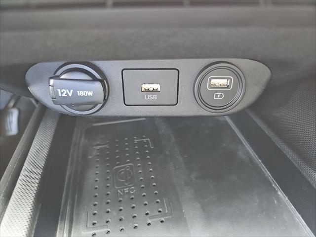 2022 Hyundai Elantra Hybrid Limited