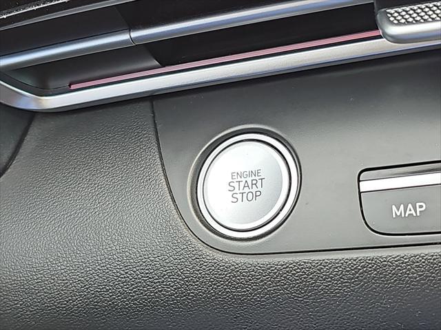 2022 Hyundai Elantra Hybrid Limited