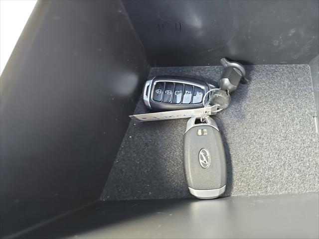 2022 Hyundai Elantra Hybrid Limited