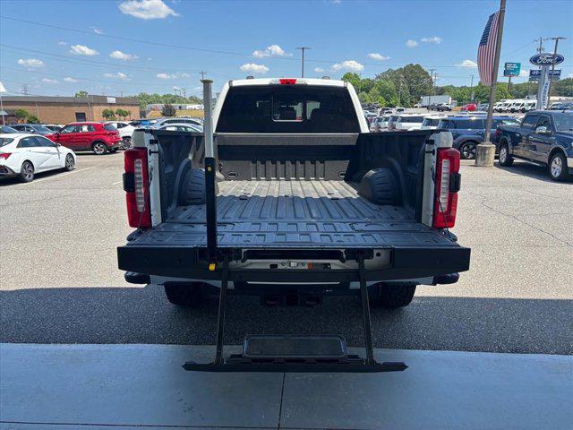 2024 Ford F-350 King Ranch