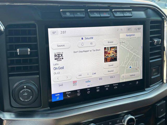 2024 Ford F-350 King Ranch