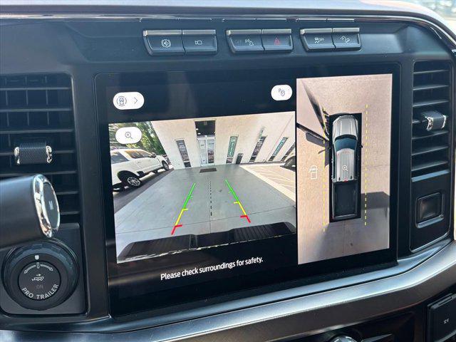 2024 Ford F-350 King Ranch