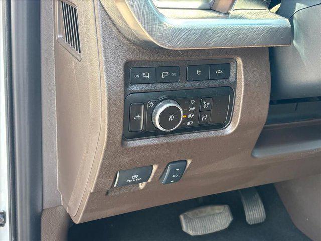2024 Ford F-350 King Ranch