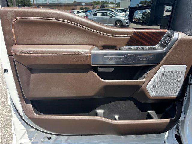 2024 Ford F-350 King Ranch